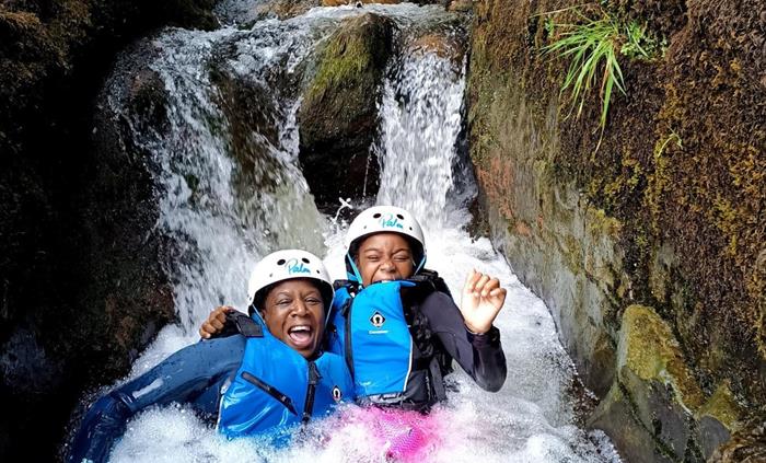 Spending priceless time together is just best!